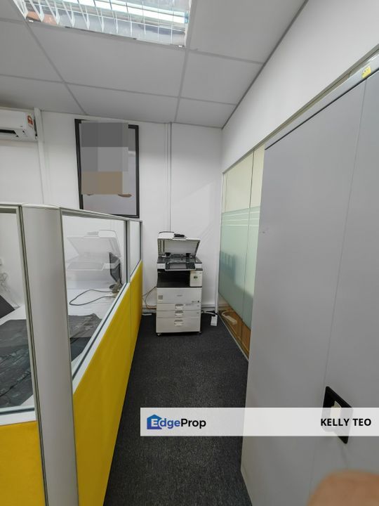 The Landmark Bukit Tinggi 2 Fully Furnished office for rent, Selangor, Klang