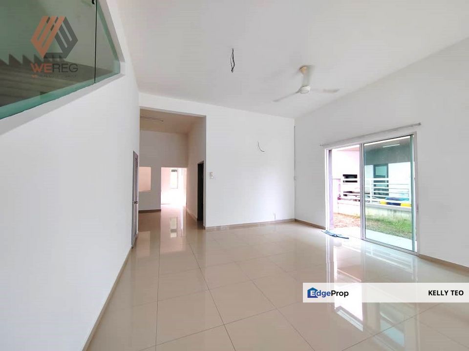 Canary Garden Bandar Bestari Klang Cluster Semi-D for Sale, Selangor, Klang