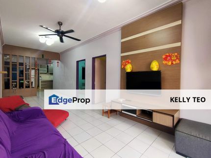 Vista Bayu Taman Bayu Perdana Klang unit for Sale, Selangor, Klang