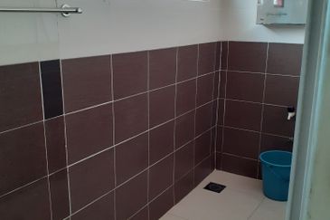 Taman Tepi Sungai ( Taman Teluk Pulai Indah )