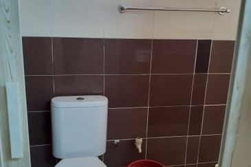 Taman Tepi Sungai ( Taman Teluk Pulai Indah )