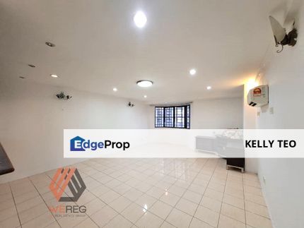 Regency Condominium Klang 2 Bedroom Unit for Rent , Selangor, Klang