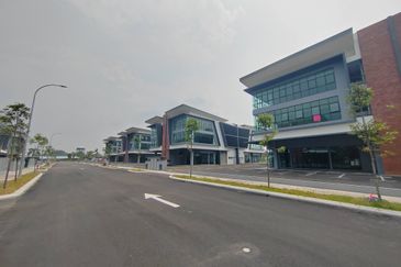MARQ Bizpark