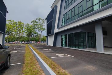MARQ Bizpark