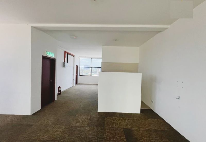 Bukit Kemuning Industrial Park