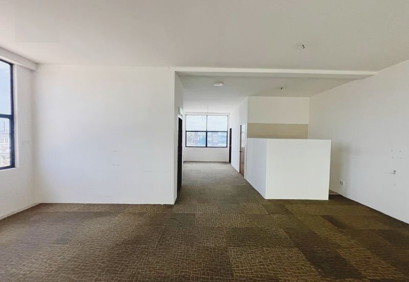 Bukit Kemuning Industrial Park