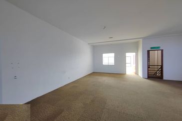 Bukit Kemuning Industrial Park