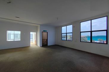 Bukit Kemuning Industrial Park