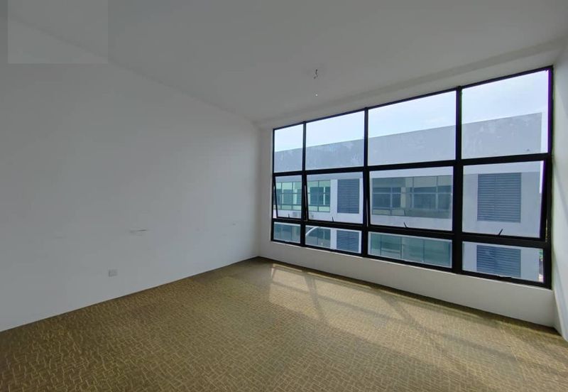 Bukit Kemuning Industrial Park