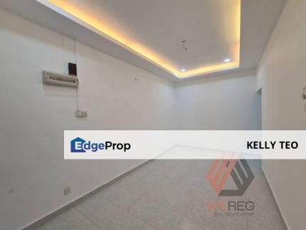 Taman Petaling Indah Klang Renovated 20x80 Single Storey Terrace House for sale, Selangor, Klang