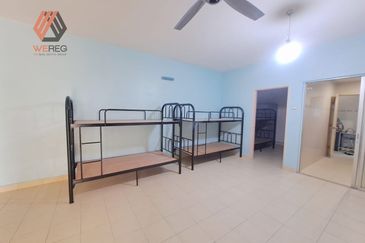 Pangsapuri Kasuarina