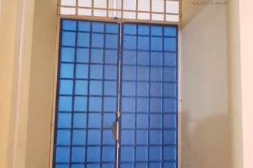 Pangsapuri Kasuarina