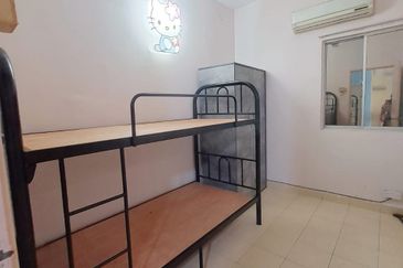 Pangsapuri Kasuarina