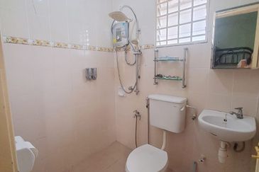 Pangsapuri Kasuarina