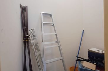 Pangsapuri Kasuarina