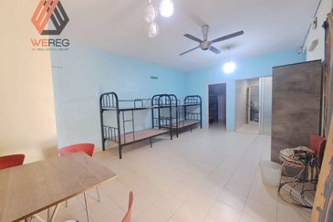 Pangsapuri Kasuarina