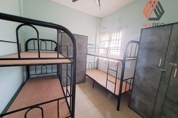 Pangsapuri Kasuarina