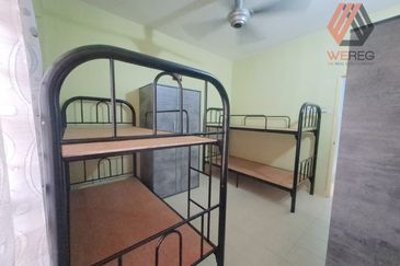 Pangsapuri Kasuarina