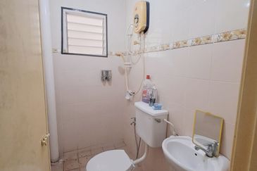 Pangsapuri Kasuarina