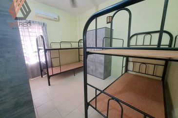 Pangsapuri Kasuarina