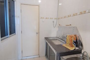 Pangsapuri Kasuarina