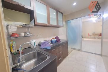 Pangsapuri Kasuarina