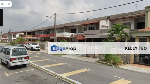 Taman Chi Liung Klang 22x80 Terrace House for Sale, Selangor, Klang