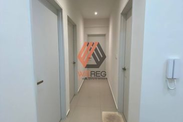 Gravit8 @ Klang South