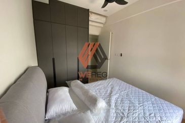 Gravit8 @ Klang South