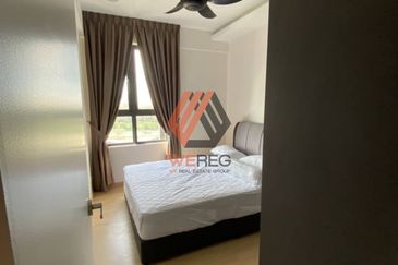 Gravit8 @ Klang South