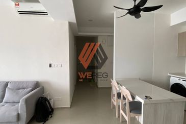 Gravit8 @ Klang South