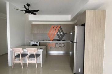 Gravit8 @ Klang South