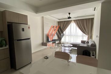 Gravit8 @ Klang South