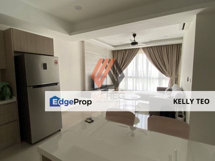 Gravit8 Klang Kota Bayuemas Fully Furnished 3 Bedroom Unit for rent, Selangor, Klang