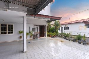 Teluk Pulai Corner Unit Double Storey Terrace House for Sale for Sale ...