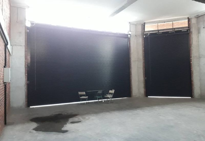 Rawspace Business Park, Taman Sentosa