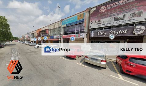 Bandar Puteri Klang Shop lot for Sale, Selangor, Klang