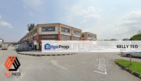 Bandar Puteri Klang Shop lot for Sale, Selangor, Klang
