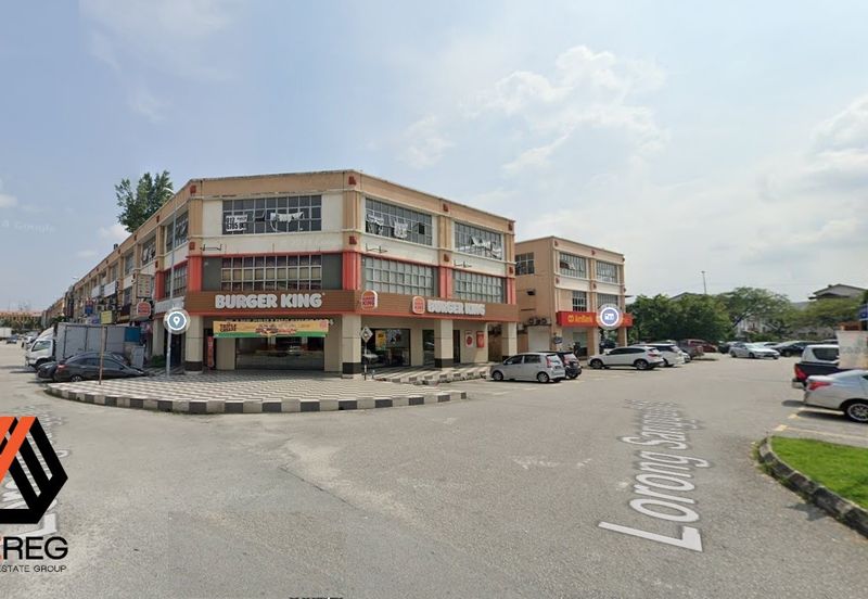 Bandar Puteri Klang