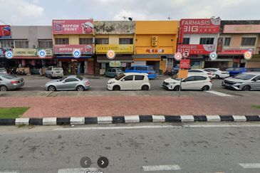 Taman Teluk Pulai