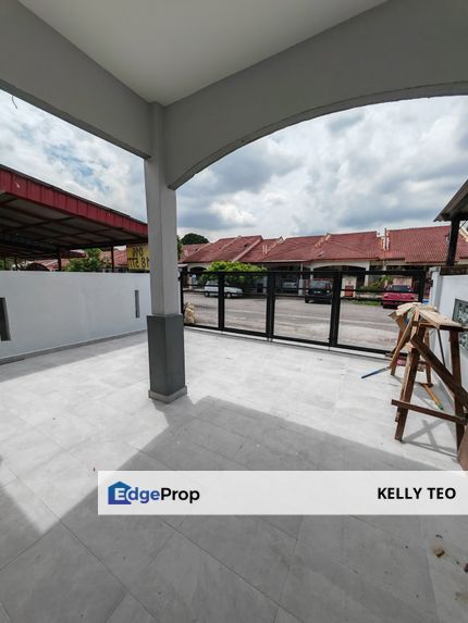 Full loan Zero Downpayment Bandar Bukit Raja house, Selangor, Klang