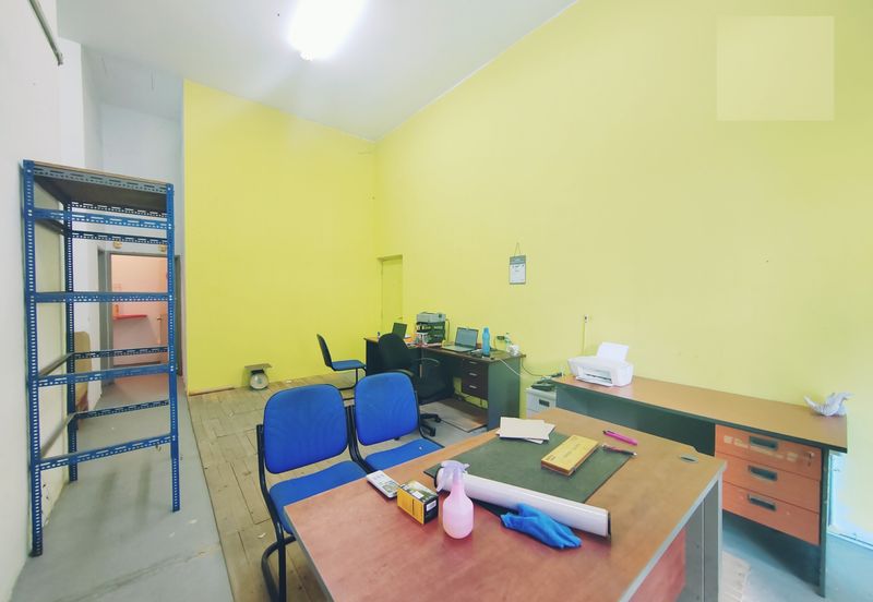 Bukit Kemuning Industrial Park