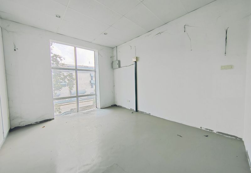 Bukit Kemuning Industrial Park