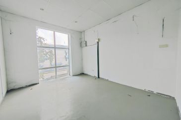 Bukit Kemuning Industrial Park