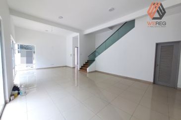 Canary Garden @Bandar Bestari