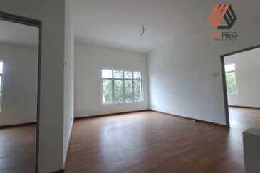 Canary Garden @Bandar Bestari