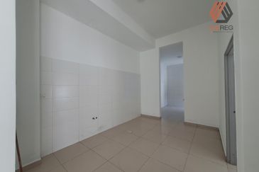 Canary Garden @Bandar Bestari