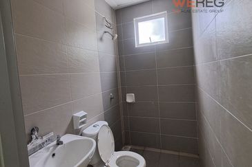 Canary Garden @Bandar Bestari