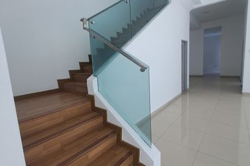 Canary Garden @Bandar Bestari