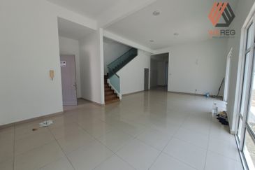 Canary Garden @Bandar Bestari